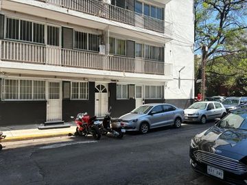 MONCLOVA ROMA SUR RENTA DEPARTAMENTO CON BALCON