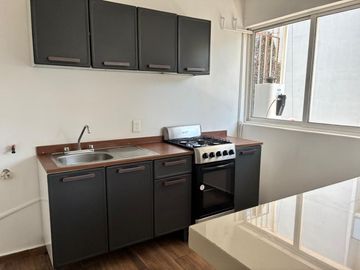 MONCLOVA ROMA SUR RENTA DEPARTAMENTO CON BALCON