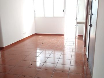 MONCLOVA ROMA SUR RENTA DEPARTAMENTO CON BALCON