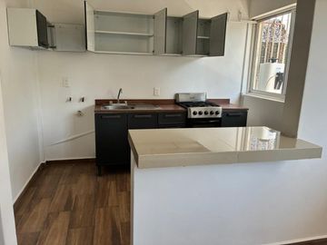 MONCLOVA ROMA SUR RENTA DEPARTAMENTO CON BALCON