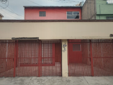 COMPRALE DIRECTO AL BANCO LA CASA DE ENTREGA INM EN San Nicolas Tolentino, Iztapalapa, Ciudad De Me