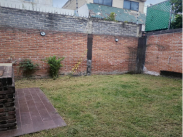 COMPRALE DIRECTO AL BANCO LA CASA DE ENTREGA INM EN San Nicolas Tolentino, Iztapalapa, Ciudad De Me