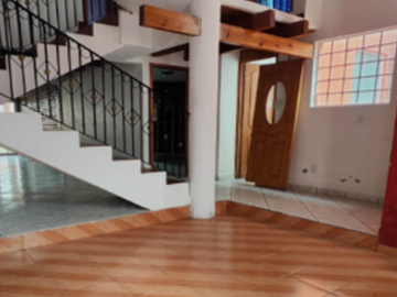 COMPRALE DIRECTO AL BANCO LA CASA DE ENTREGA INM EN San Nicolas Tolentino, Iztapalapa, Ciudad De Me