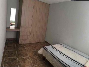 Casa en renta amueblada cerca de CU y las torres an
