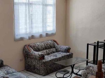 Casa en renta amueblada cerca de CU y las torres an
