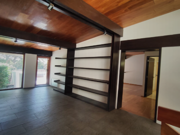 ESPACIOSA CASA DE ENTREGA INMEDIATA EN LA CALLE 38, ALVARO OBREGON, CDMX