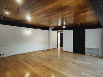 ESPACIOSA CASA DE ENTREGA INMEDIATA EN LA CALLE 38, ALVARO OBREGON, CDMX