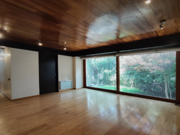 ESPACIOSA CASA DE ENTREGA INMEDIATA EN LA CALLE 38, ALVARO OBREGON, CDMX
