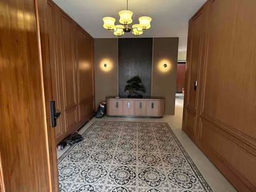 Terracota style house di Kota Baru Parahyangan
