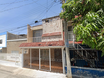 Casa en Venta en  San Marcos, Guadalajara, Jalisco. CLL