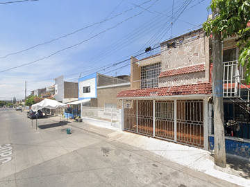 Casa en Venta en  San Marcos, Guadalajara, Jalisco. CLL