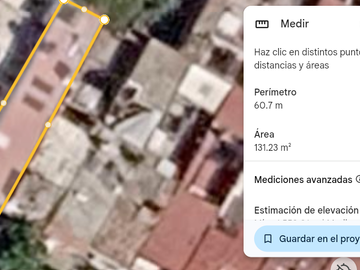 Casa en Venta en  San Marcos, Guadalajara, Jalisco. CLL