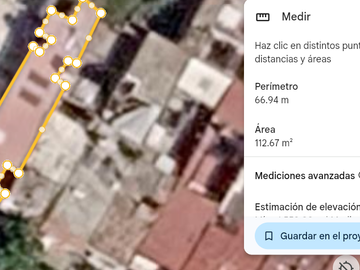 Casa en Venta en  San Marcos, Guadalajara, Jalisco. CLL