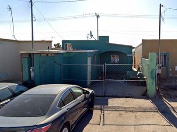 Sierra Madre Occidental 872, Vista del Valle, 21387 Mexicali, B.C