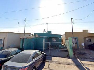 Sierra Madre Occidental 872, Vista del Valle, 21387 Mexicali, B.C