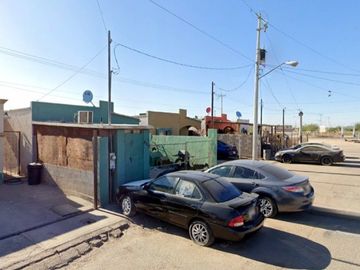 Sierra Madre Occidental 872, Vista del Valle, 21387 Mexicali, B.C