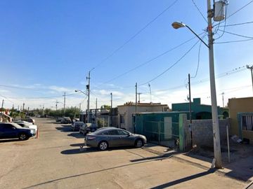 Sierra Madre Occidental 872, Vista del Valle, 21387 Mexicali, B.C