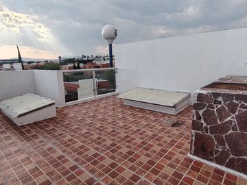 Casa en Venta en Puerta de Hierro Punta Juriquilla