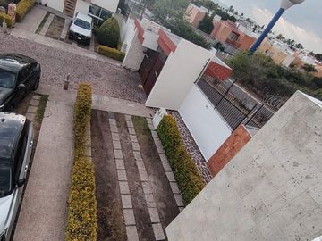 Casa en Venta en Puerta de Hierro Punta Juriquilla