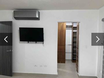 Casa semiamueblada y equipada en Renta  en Cumbre Altta Dominio Cumbres