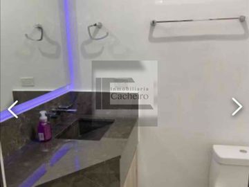 Casa semiamueblada y equipada en Renta  en Cumbre Altta Dominio Cumbres