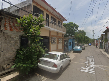 PROPIEDADES DE CREDITO HIPOTECARIO EN CUAUHTEMOC YAUTEPEC MORELOS