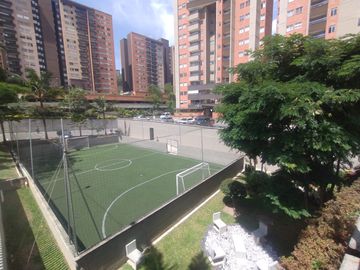 APARTAMENTO EN ARRIENDO SECTOR  SAN JOSE