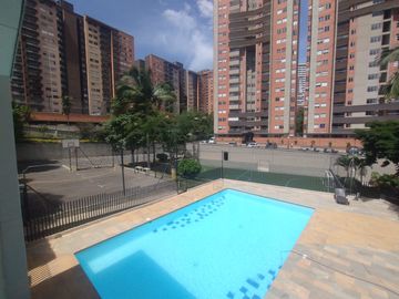 APARTAMENTO EN ARRIENDO SECTOR  SAN JOSE