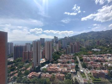 APARTAMENTO EN ARRIENDO SECTOR  SAN JOSE