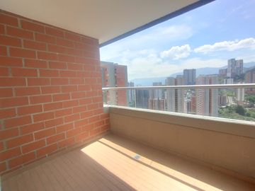 APARTAMENTO EN ARRIENDO SECTOR  SAN JOSE