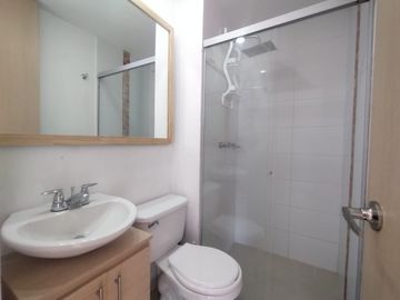 APARTAMENTO EN ARRIENDO SECTOR  SAN JOSE