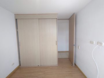 APARTAMENTO EN ARRIENDO SECTOR  SAN JOSE