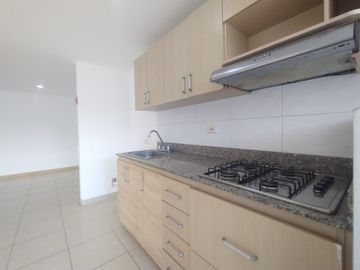 APARTAMENTO EN ARRIENDO SECTOR  SAN JOSE