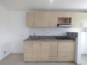 APARTAMENTO EN ARRIENDO SECTOR  SAN JOSE