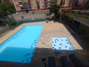 APARTAMENTO EN ARRIENDO SECTOR  SAN JOSE