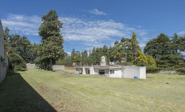 Terreno con Construcción en Venta, San Damián Texoloc, Tlaxcala.