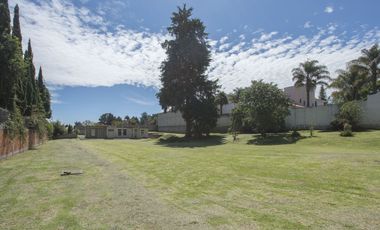 Terreno con Construcción en Venta, San Damián Texoloc, Tlaxcala.