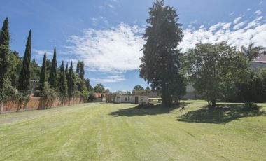 Terreno con Construcción en Venta, San Damián Texoloc, Tlaxcala.