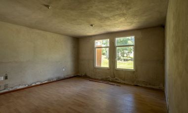 Terreno con Construcción en Venta, San Damián Texoloc, Tlaxcala.