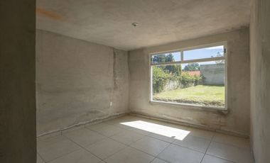 Terreno con Construcción en Venta, San Damián Texoloc, Tlaxcala.