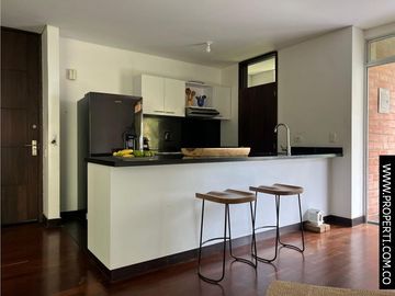 Aparta estudio en Arriendo El Tesoro Medellin