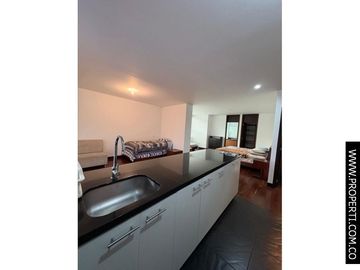 Aparta estudio en Arriendo El Tesoro Medellin