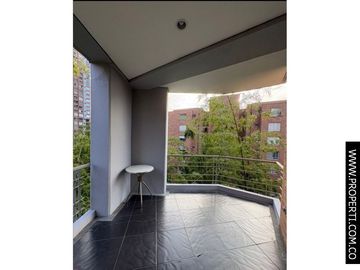 Aparta estudio en Arriendo El Tesoro Medellin