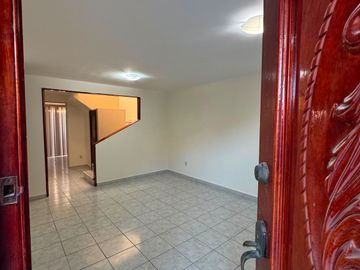 RENTA DE CASA EN FRACC. CORDILLERAS, BOCA DEL RÍO, VER