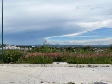 Terreno en Venta en Fraccionamiento Privado, Tarímbaro! 🏡  Construye la casa de tus sueños en un entorno seguro, tranquilo y con excelente ubicación