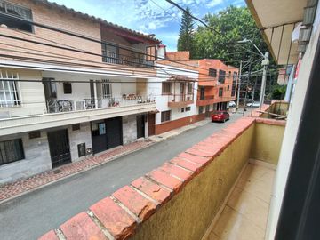 Apartamento en Arriendo Estadio Medellin