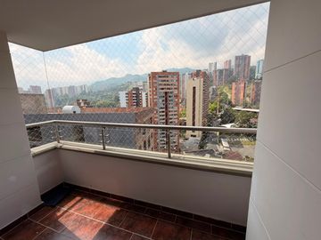 APARTAMENTO EN ARRIENDO SECTOR EL CARMELO