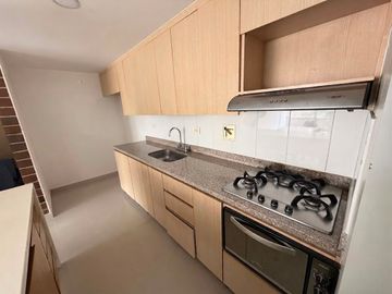 APARTAMENTO EN ARRIENDO SECTOR EL CARMELO