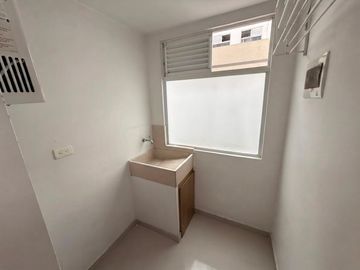 APARTAMENTO EN ARRIENDO SECTOR EL CARMELO
