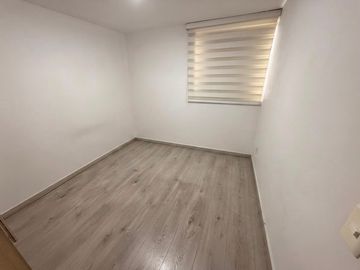 APARTAMENTO EN ARRIENDO SECTOR EL CARMELO